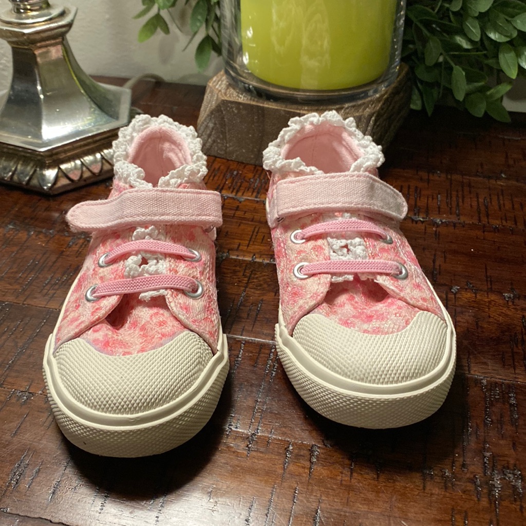 Bumble And Birdie Shoes